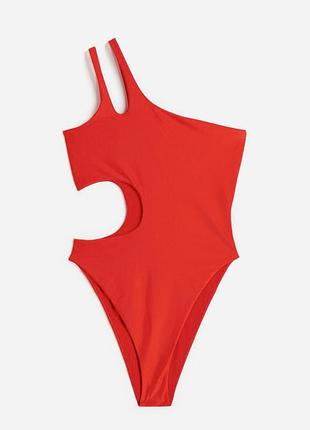 Новый купальник 13-14 H&M оригинал