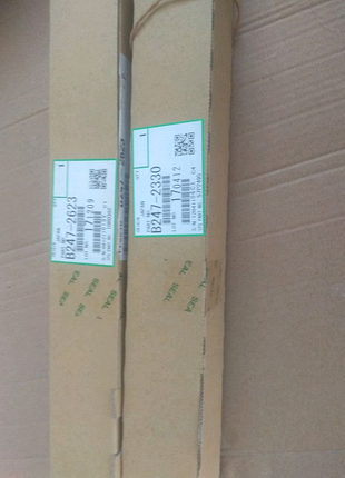 B247-2330 genuine ricoh b2472330 (a096-9523) drum cleaning brush