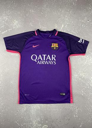 Nike barca barcelona messi 10 футбольная футболка форма джерси