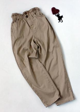 Штани, джинси мом gee jay girls collection 11-12  років, 152 см