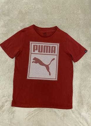 Футболка от puma