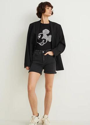 Шорты женские c &amp; a