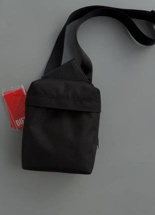 Diesel чоловіча сумка | original