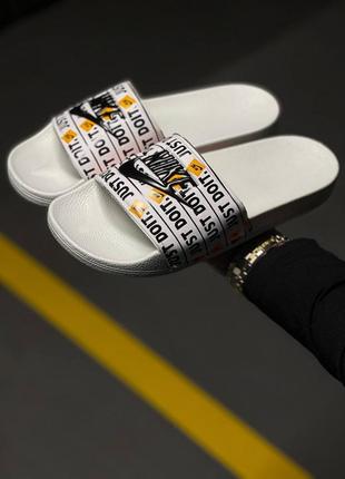 Р.40-46 чоловічі шльопанці Nike Air Max 720 Slip ff012