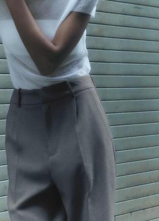 Штани zara 3