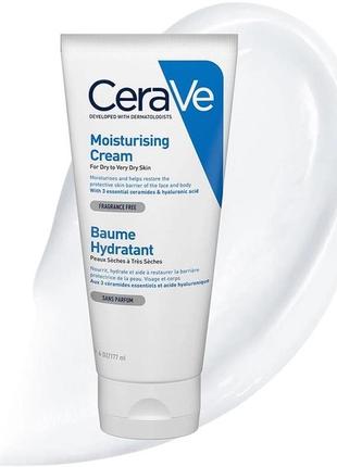 Крем cerave