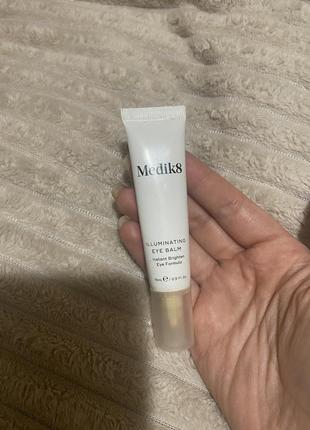 Medik8 illuminating balm