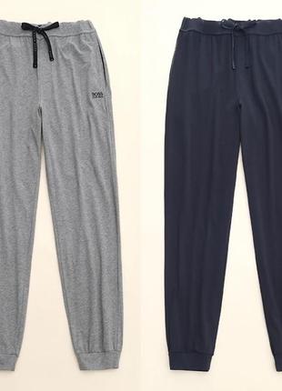 Штани hugo boss штаны