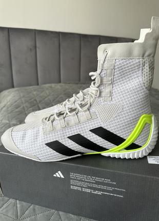 Нові боксерки adidas