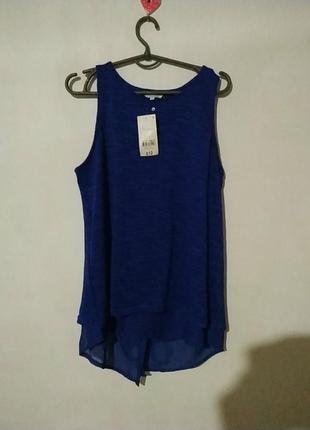 Футболка, блузка, туніка