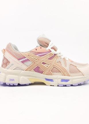 Asics gel kahana 8