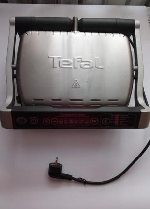 Електрогриль tefal,гриль,тостер