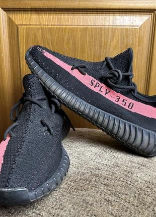 Кроссовки adidas yeezy boost 350