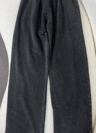 Штани брюки у стилі balenciaga