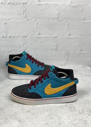 Мужские кроссовки nike sb