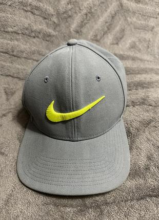 Кепка nike