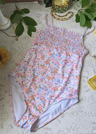 Крутой купальник