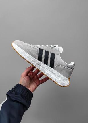 Adidas retropy e5 gray
