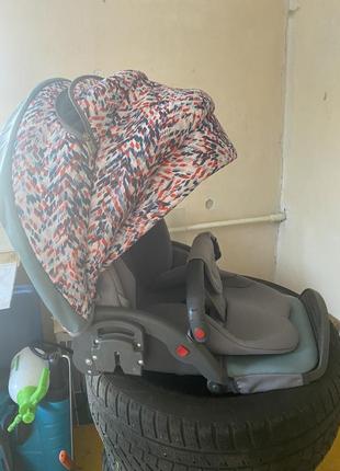 Продам коляскуанекс спорт 2