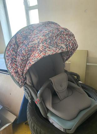 Продам коляскуанекс спорт