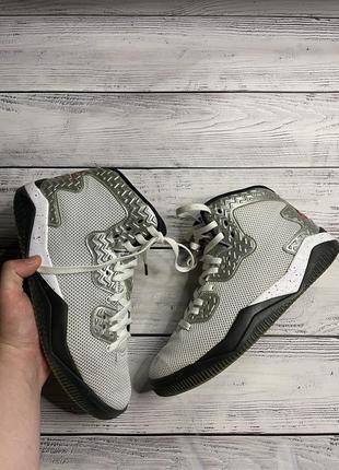 Кросівки nike air jordan spike forty pe