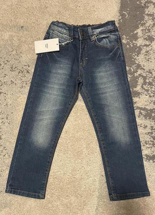Джинси armani baby