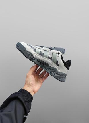 Adidas niteball grey