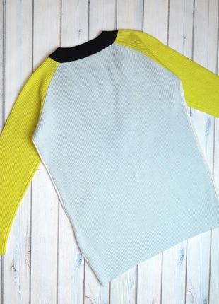 🤩1+1=3 шикарный мягкий женский свитер noisy may, размер 44 - 465 фото