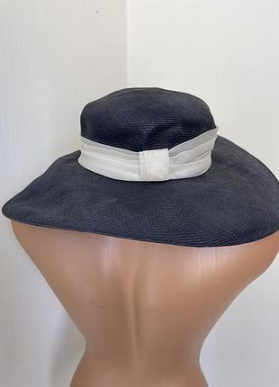 Шляпка laura ashley