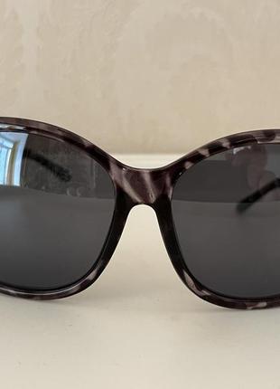 Брендовые солнцезащитные очки, prada, италия6 фото