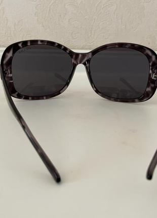 Брендовые солнцезащитные очки, prada, италия3 фото