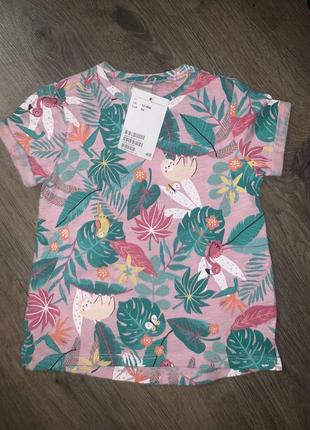 Футболка h&amp;m