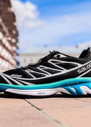 Женские кроссовки саломон хт-6 / salomon Zapatillas xt-6