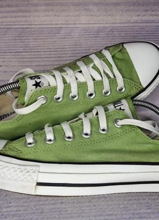 Кеды converse all star