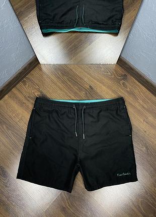 Шорты pierre cardin