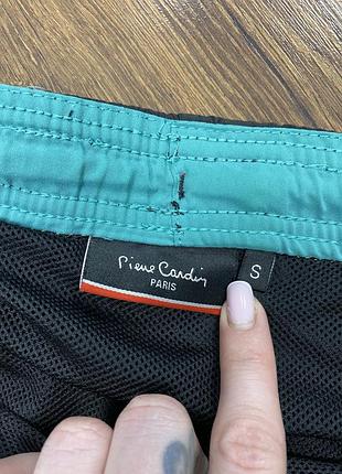 Шорты pierre cardin 2