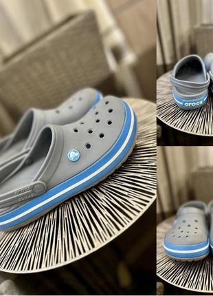 Оригінальні crocs в ідеальному стані