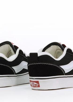 Old skool knu 6