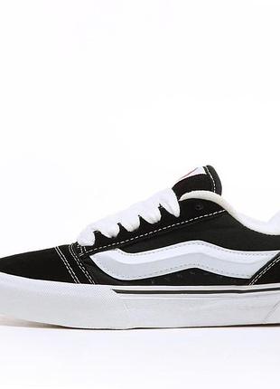 Old skool knu 4