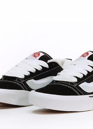 Old skool knu 5