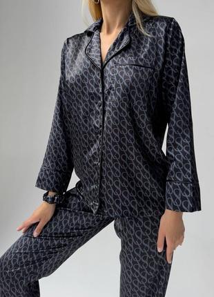 Жіноча легка піжама ❤️ victoria's secret. більше моделей у нашому магазині!