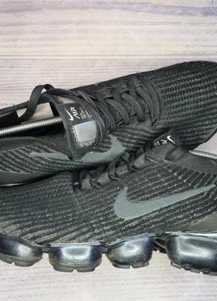 Кроссовки nike air vapormax +