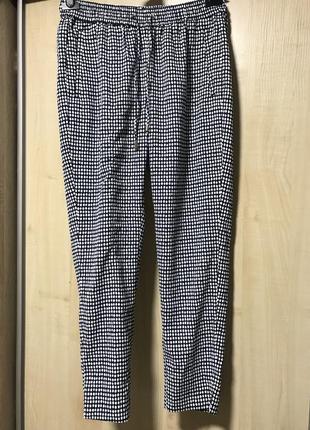 Легкие летние брюки8 фото