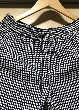 Легкие летние брюки5 фото