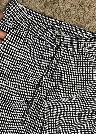 Легкие летние брюки2 фото