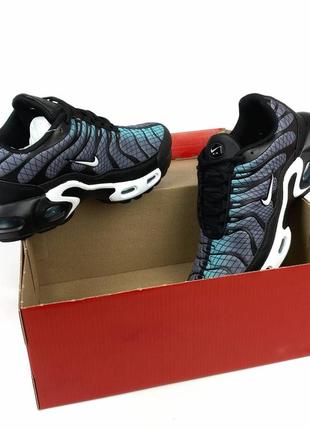 Мужские кроссовки nike air max tn