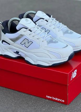 Мужские кроссовки new balance