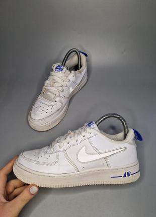 Кросівки nike air force