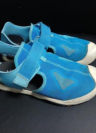 Босоножки adidas terrex captain 33