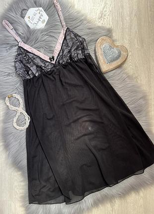 Ночная рубашка fifty shades размер м (12)